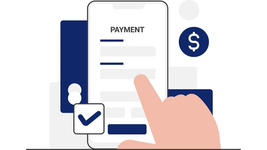 WhatsApp Orders Payment